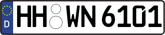 HH-WN6101