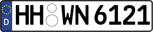 HH-WN6121