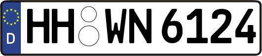 HH-WN6124