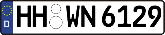 HH-WN6129