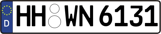 HH-WN6131