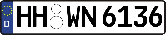 HH-WN6136
