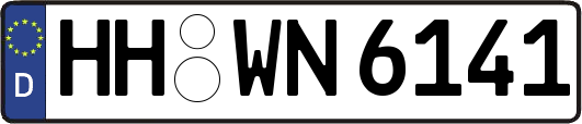 HH-WN6141