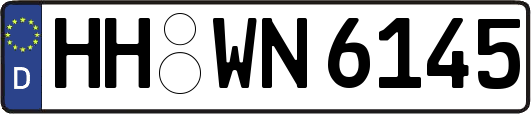 HH-WN6145