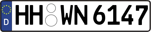 HH-WN6147