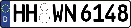 HH-WN6148