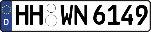 HH-WN6149