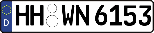 HH-WN6153