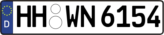 HH-WN6154