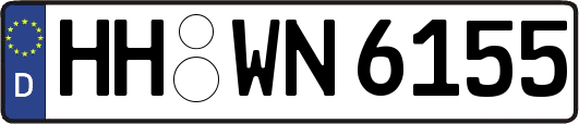HH-WN6155