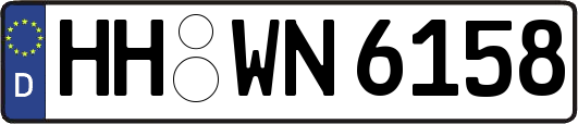 HH-WN6158