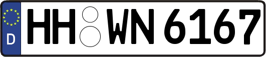 HH-WN6167