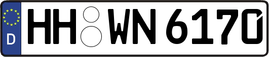 HH-WN6170