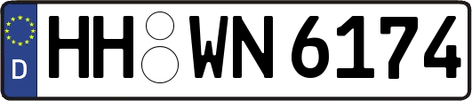 HH-WN6174
