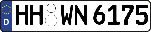HH-WN6175