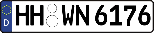 HH-WN6176