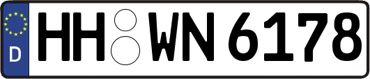 HH-WN6178