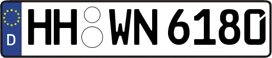 HH-WN6180