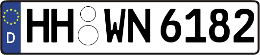 HH-WN6182