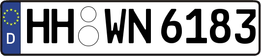 HH-WN6183