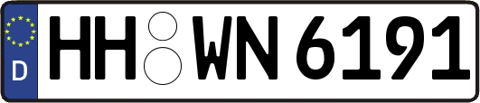 HH-WN6191