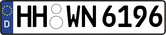 HH-WN6196