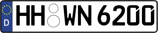 HH-WN6200
