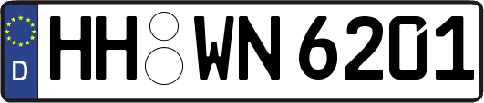 HH-WN6201
