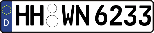 HH-WN6233