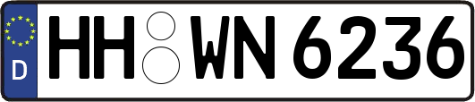 HH-WN6236