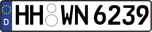 HH-WN6239