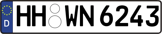 HH-WN6243
