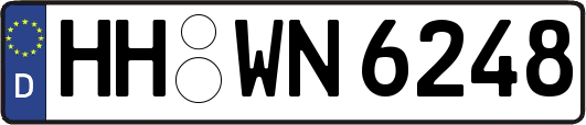 HH-WN6248