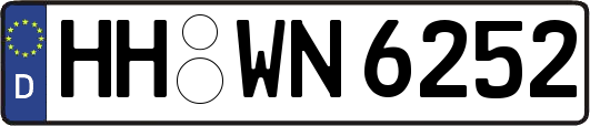 HH-WN6252