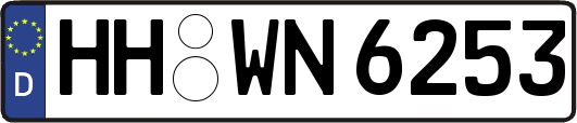 HH-WN6253