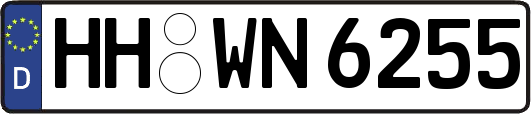 HH-WN6255