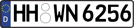 HH-WN6256