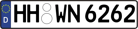 HH-WN6262