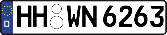 HH-WN6263