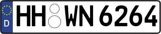 HH-WN6264