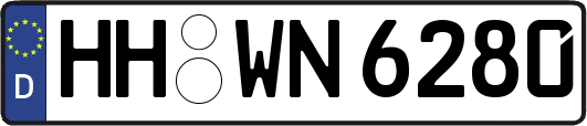 HH-WN6280