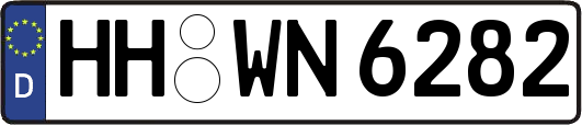 HH-WN6282