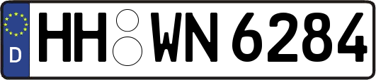 HH-WN6284
