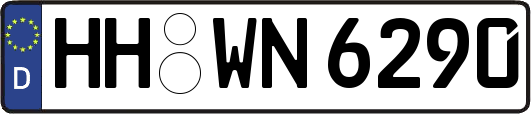 HH-WN6290