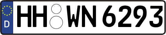 HH-WN6293
