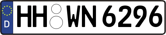 HH-WN6296