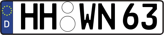 HH-WN63