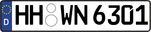 HH-WN6301