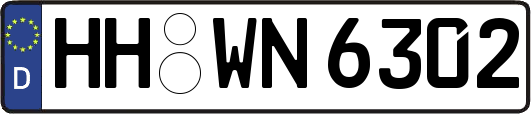 HH-WN6302