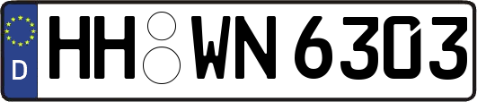 HH-WN6303
